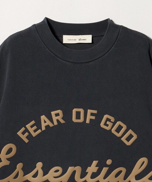 FOG ESSENTIALS（エフオージーエッセンシャルズ） tシャツ 「FEAR OF