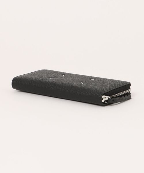 Maison Margiela（メゾンマルジェラ） 長財布 財布 Maison Margiela