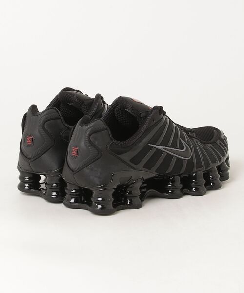 NIKE(ナイキ) スニーカー ショックス TL メンズ レディース NIKE(ナイキ) スニーカー ショックス TL メンズ レディース