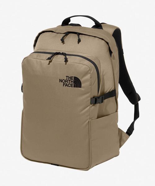 「THE NORTH FACE」 リュック ONE カーキ メンズ