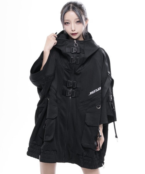 REFLEM INDUSTRY パーカー レディース メンズ : ZOZOTOWN Yahoo!店