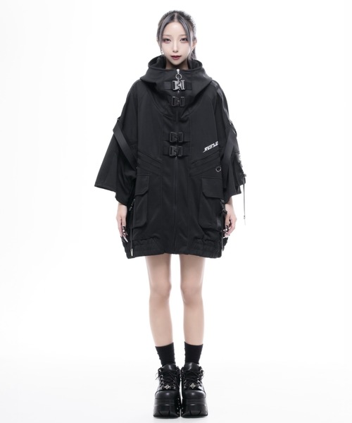 REFLEM INDUSTRY パーカー レディース メンズ : ZOZOTOWN Yahoo!店