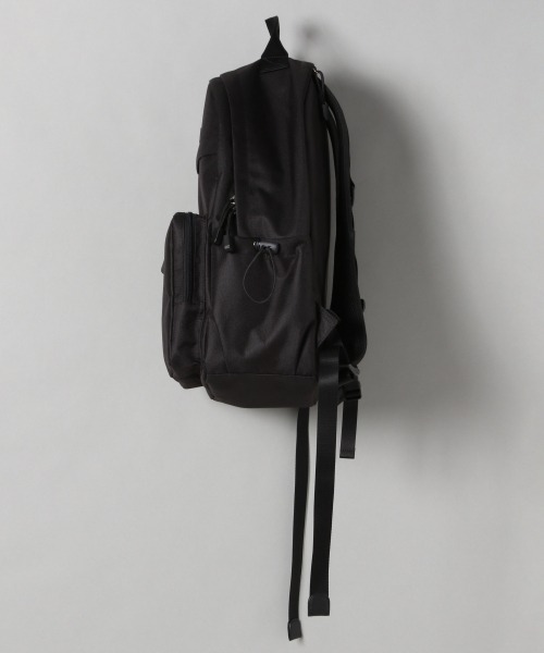「JEANASIS」 リュック FREE グレー レディース_画像8