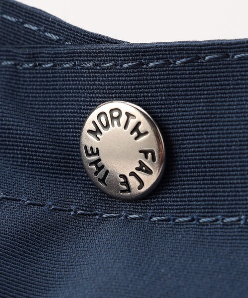 THE NORTH FACE PURPLE LABEL 「THE LABEL」 ショルダーバッグ フリ