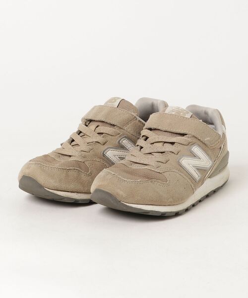 【新品】New Balance ニューバランス1300 キッズ　20cm New Balance（ニューバランス） 「KIDS」ローカットスニーカー 20cm