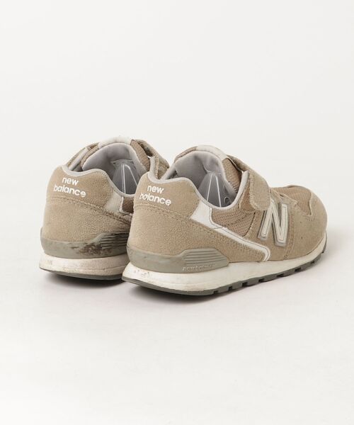 New Balance（ニューバランス） 「KIDS」ローカットスニーカー 20cm