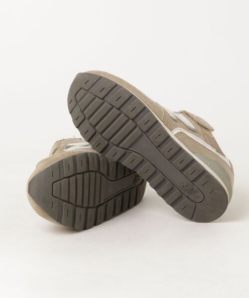 New Balance（ニューバランス） 「KIDS」ローカットスニーカー 20cm