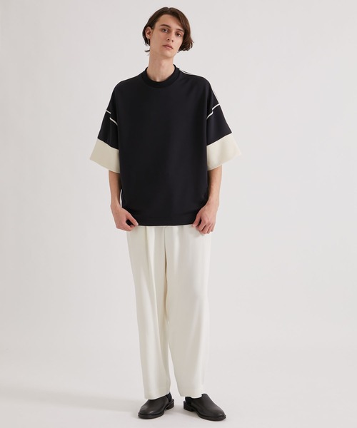 UNITED TOKYO（ユナイテッドトウキョウ） 半袖Tシャツ FREE グレー 