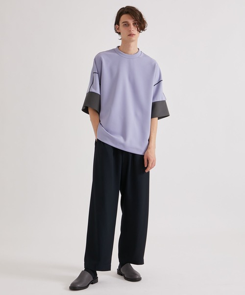 UNITED TOKYO（ユナイテッドトウキョウ） 半袖Tシャツ FREE グレー 