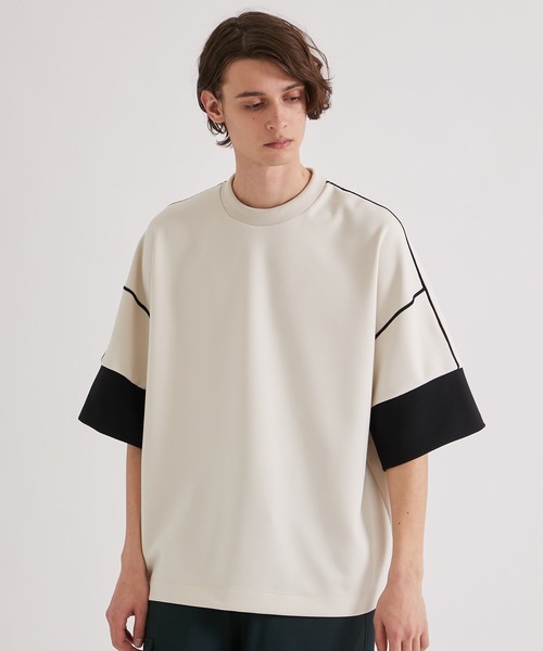 UNITED TOKYO（ユナイテッドトウキョウ） 半袖Tシャツ FREE グレー 