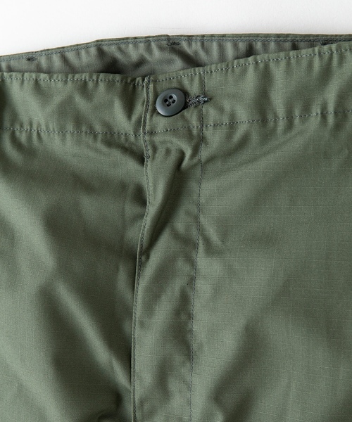「PROPPER」 カーゴパンツ MEDIUM オリーブ メンズ_画像4