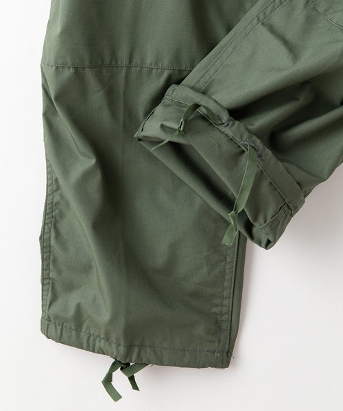 「PROPPER」 カーゴパンツ MEDIUM オリーブ メンズ_画像6