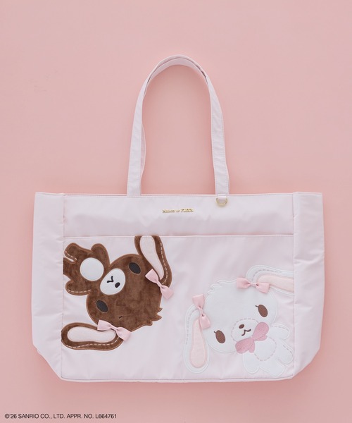 シュガーバニーズ バッグのおすすめ人気商品一覧 通販 - Yahoo