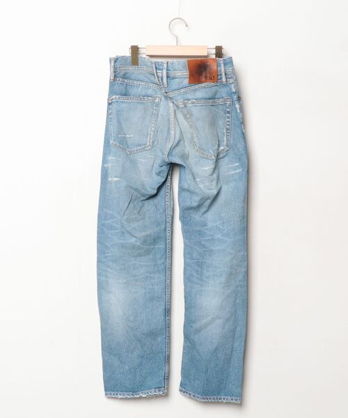TMT デニムパンツ MEDIUM ブルー メンズ : ZOZOTOWN Yahoo!店 - 通販 