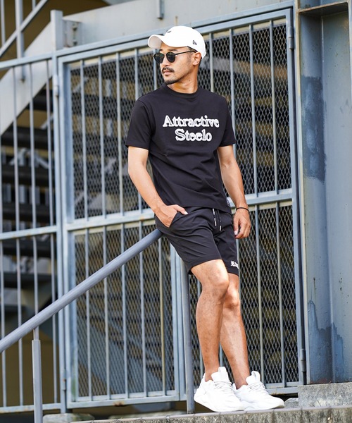 「adamsJUGGLER」 半袖Tシャツ X-LARGE ホワイト メンズ_画像9