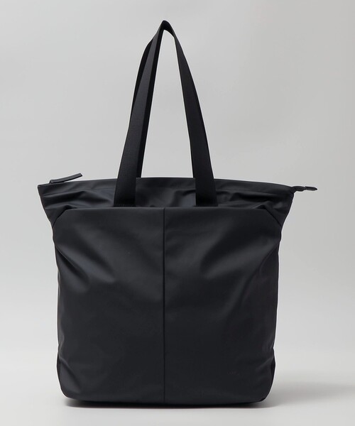 「SHIPS Colors」 トートバッグ ONE SIZE ブラック メンズ_画像2