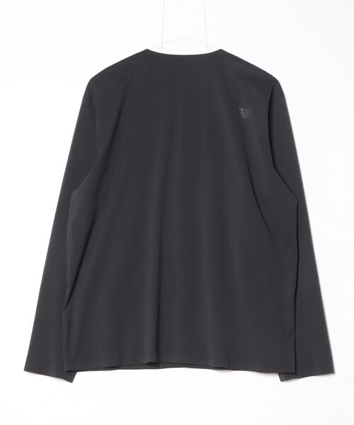 THE NORTH FACE ブラックカーディガン M THE NORTH FACE（ザ ノースフェイス） カーディガン M ブラック メンズ
