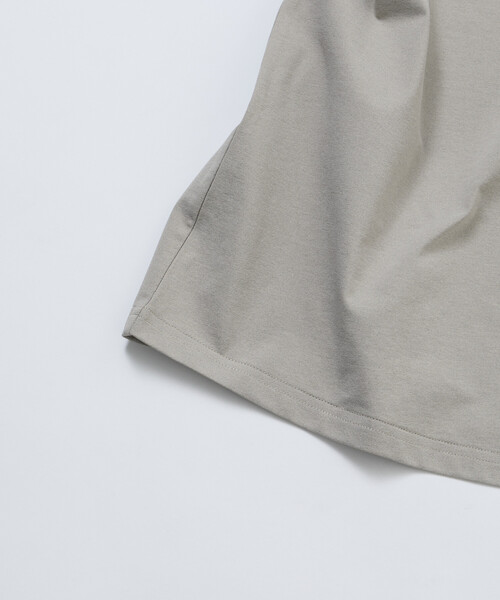 「WILD THINGS」 半袖Tシャツ MEDIUM スミクロ メンズ_画像6