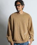 トレーナー スウェット 「WEB限定アイテム」...の詳細画像3