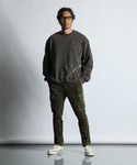 トレーナー スウェット 「WEB限定アイテム」...の詳細画像2