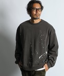 トレーナー スウェット 「WEB限定アイテム」...の詳細画像1