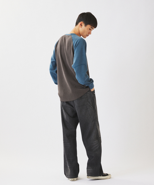 JOURNAL STANDARD relume（ジャーナルスタンダード レリューム） t
