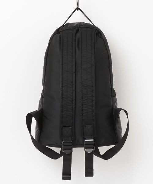 PORTER 「PORTER」 リュック - ブラック レディース : ZOZOTOWN Yahoo
