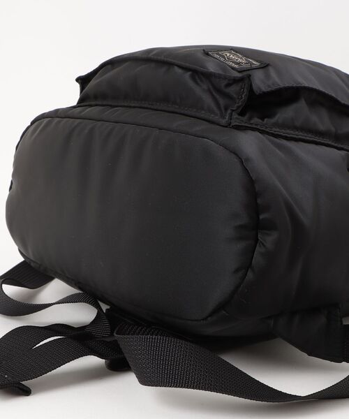 PORTER ブラック リュック・バックパック PORTER 「PORTER」 リュック - ブラック レディース : ZOZOTOWN Yahoo