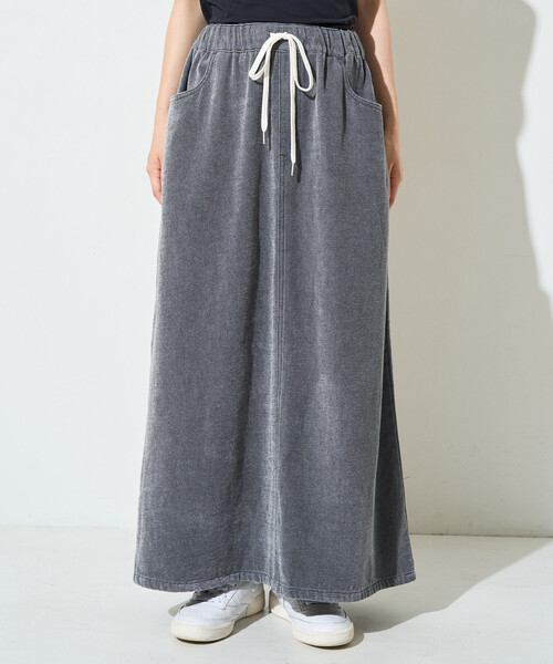 FREAK'S STORE（フリークスストア） デニムスカート 限定展開