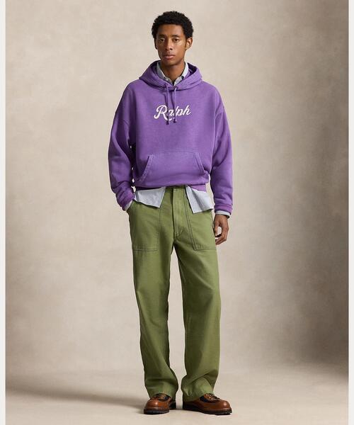 POLO RALPH LAUREN（ポロ・ラルフローレン） ラルフローレン パーカー
