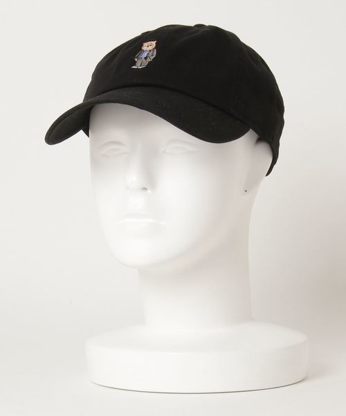 帽子 キャップ Standing Double 別注スーツキャットcap Zozotown Paypayモール店 通販 Paypayモール