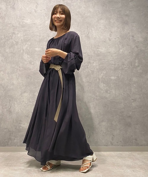 ワンピース 2way羽織りワンピース Zozotown Paypayモール店 通販 Paypayモール