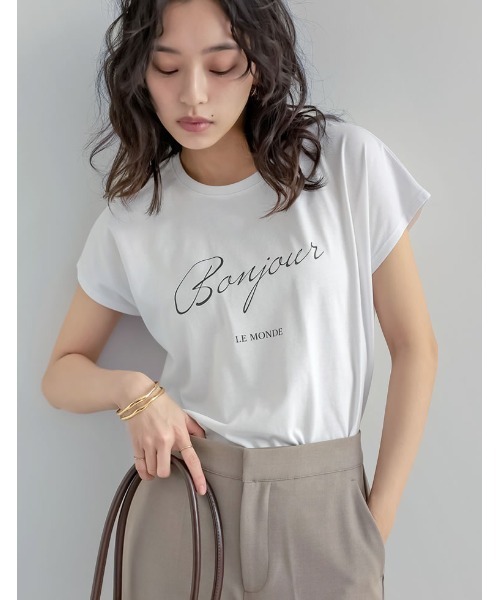 Re:EDIT tシャツ 「UVカット」「接触冷感」「紫外線対策」「累計