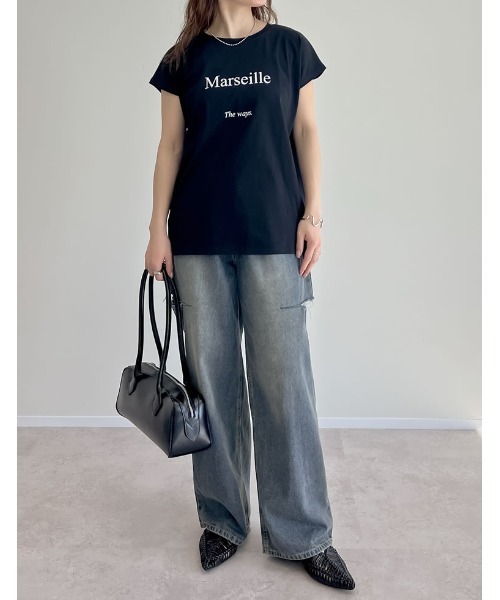 Re:EDIT tシャツ 「UVカット」「接触冷感」「紫外線対策」「累計