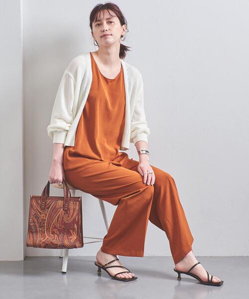 全国組立設置無料 カーディガン Uwcc アイス コットン カーディガン 今月限定 特別大特価 Zoetalentsolutions Com