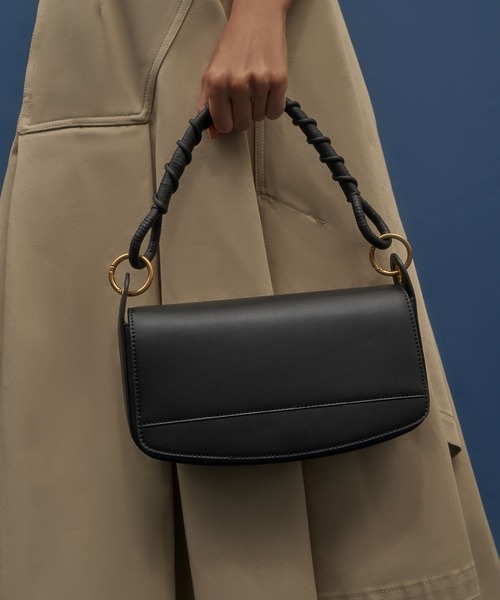 CHARLES ＆ KEITH（チャールズ&キース） ショルダーバッグ バッグ
