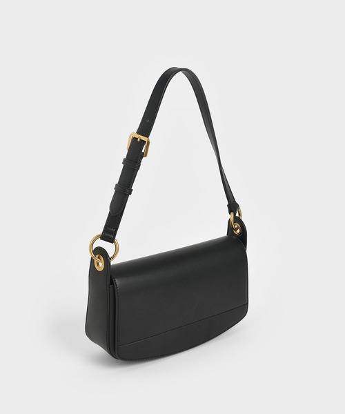CHARLES ＆ KEITH（チャールズ&キース） ショルダーバッグ バッグ