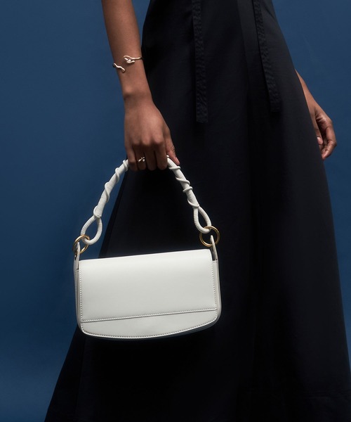 CHARLES ＆ KEITH（チャールズ&キース） ショルダーバッグ バッグ