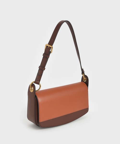 CHARLES ＆ KEITH（チャールズ&キース） ショルダーバッグ バッグ
