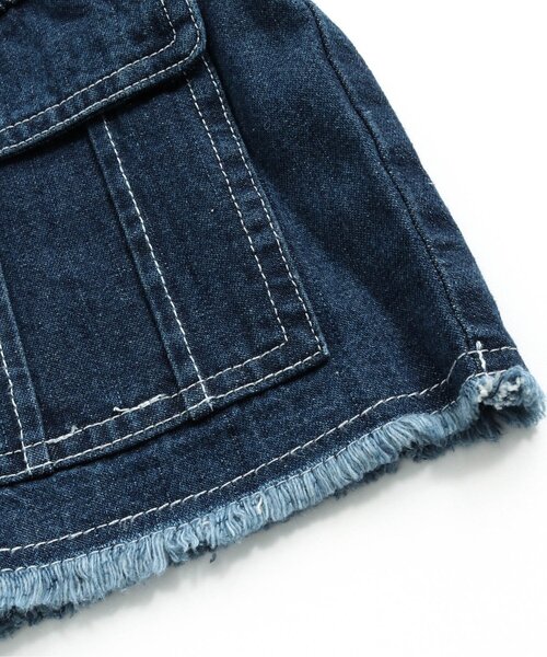 ジャケット 最大95 オフ Gジャン ルーズシルエットデニムジャケット