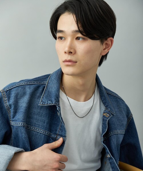 Jouete（ジュエッテ） ネックレス ツイニング ベネチアンチェーン