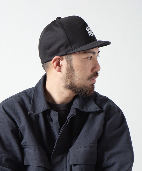 RACAL（ラカル） キャップ 帽子 「Racal」Umpire CAP RL-21-1190 RL-22