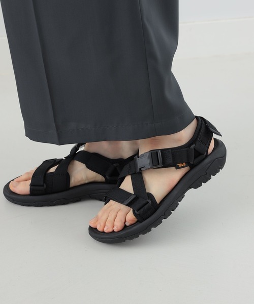 Ray BEAMS サンダル TEVA / HURRICANE VERGE レディース