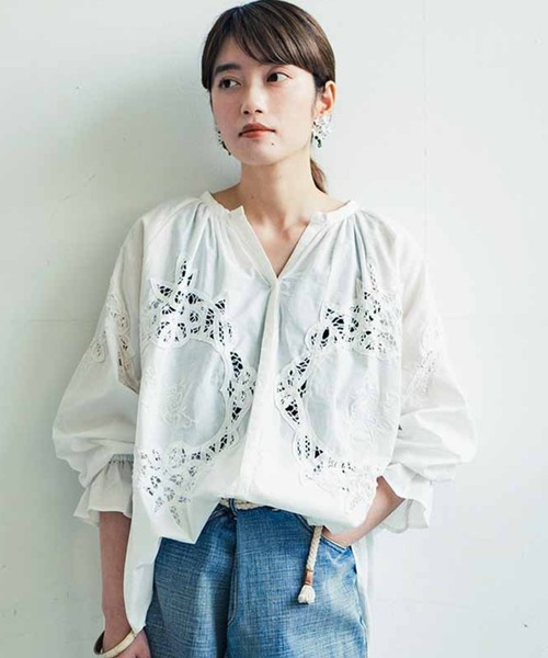 MEDE19F シャツ ブラウス MEDE19F Boutique888さん 