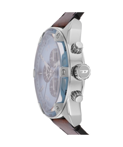 DIESEL メンズ 腕時計 TIMEFRAME DZ4606 Amazon.co.jp: (ディーゼル) DIESEL メンズ 腕時計 TIMEFRAME
