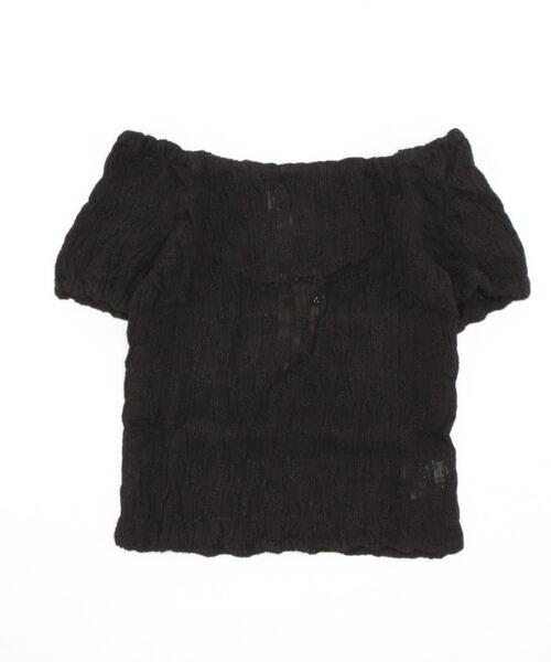 Maunaloa（ファッション） ブラウス シャツ 「Maunaloa