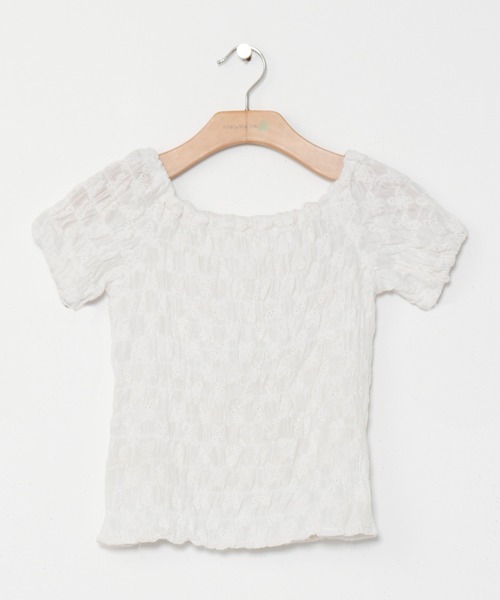 Maunaloa（ファッション） ブラウス シャツ 「Maunaloa