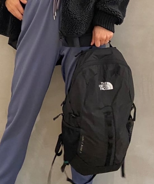 THE NORTH FACE リュック 【THE FACE】MAYFLY PACK 15