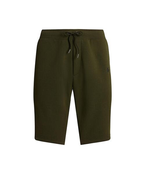 POLO RALPH LAUREN パンツ ダブルニット ショートパンツ メンズ