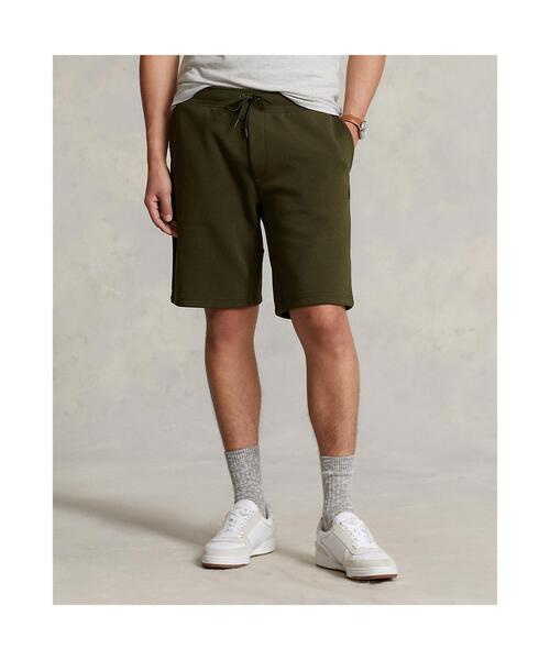ポロラルフローレン　ダブルニットショートパンツ ダブルニット ショートパンツ（その他パンツ）｜POLO RALPH
